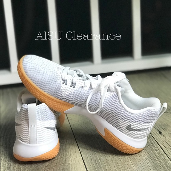 NWT Nike Zoom Live II White M AUTHENTIC - Picture 5 of 8